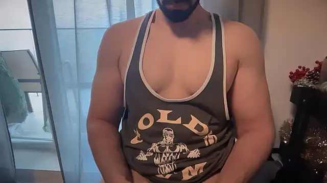 jeffmaverick12 online show from December 17, 2025, 8:53 am