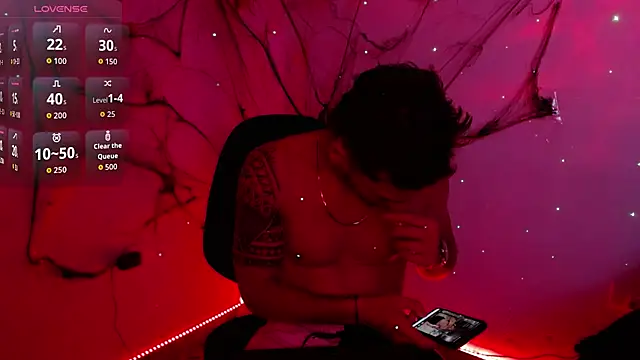 Snapshot of ramseesh chatting on November 1, 2025, 6:48 am ramseesh online show from November 1, 2025, 6:48 am