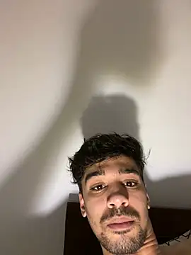 Hermanooooooo online show from February 2, 2025, 1:55 am