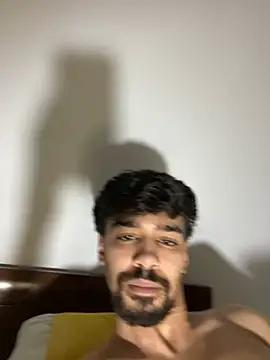 Hermanooooooo online show from March 1, 2026, 4:03 am