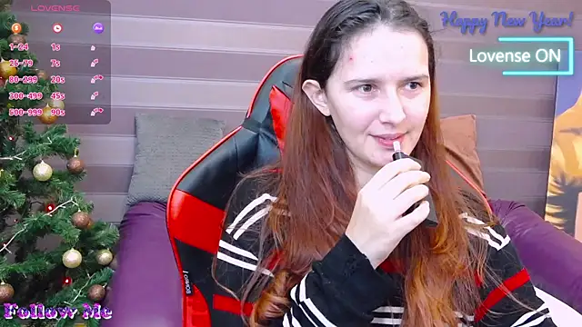 Snapshot of iris_nikhols chatting on January 1, 2025, 3:02 am iris nikhols online show from January 1, 2025, 3:02 am