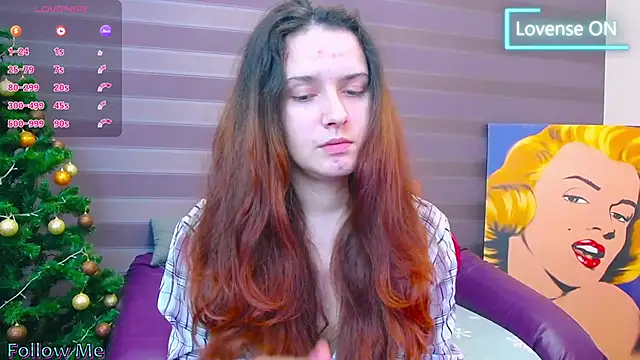 Snapshot of iris_nikhols chatting on January 8, 2025, 4:11 pm iris nikhols online show from January 8, 2025, 4:11 pm