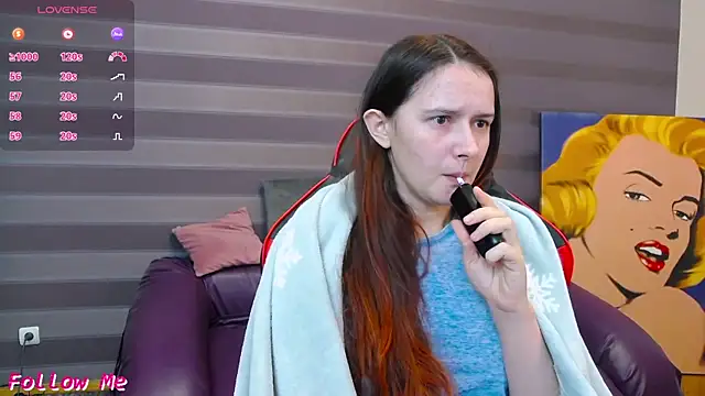 iris nikhols online show from February 24, 2025, 12:30 am