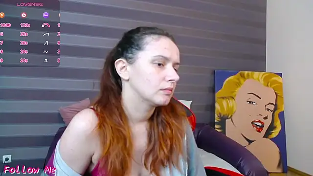 Snapshot of iris_nikhols chatting on February 28, 2025, 8:31 am iris nikhols online show from February 28, 2025, 8:31 am