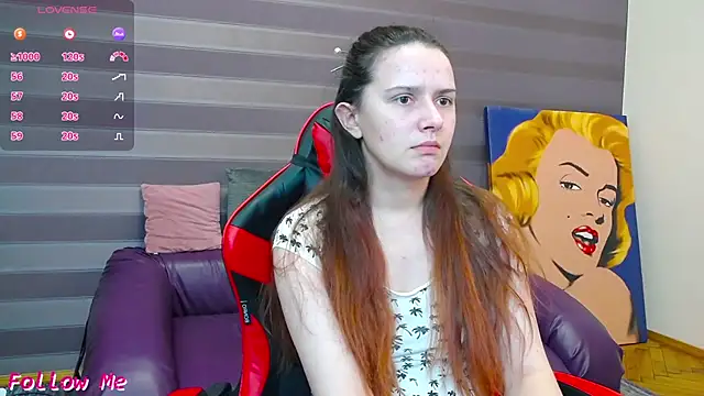 Snapshot of iris_nikhols chatting on March 15, 2025, 3:07 am iris nikhols online show from March 15, 2025, 3:07 am