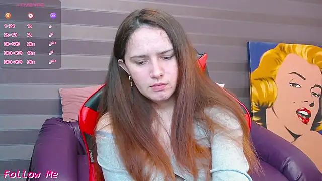 iris nikhols online show from March 17, 2025, 12:30 am