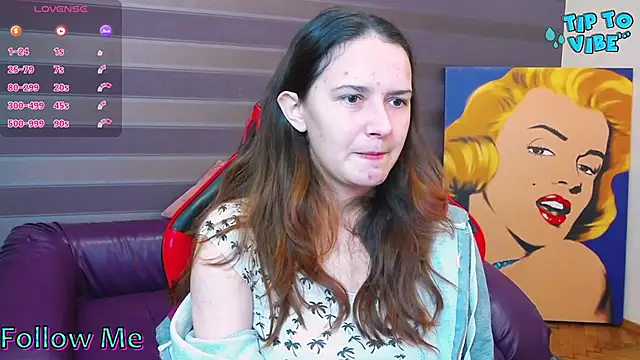 Snapshot of iris_nikhols chatting on September 20, 2025, 2:34 am iris nikhols online show from September 20, 2025, 2:34 am