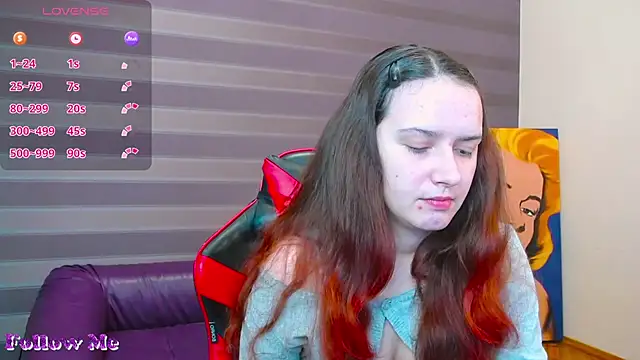 iris nikhols online show from February 24, 2026, 3:37 am