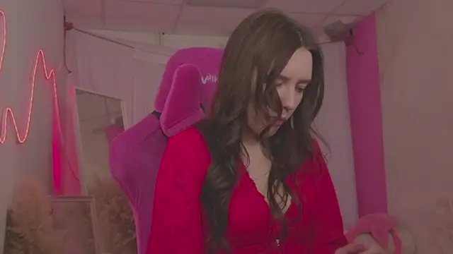 JennyDens online show from March 8, 2026, 6:01 pm