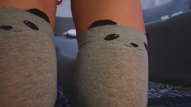 Kitty4 Reed online show from February 22, 2025, 8:31 pm