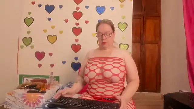 BarbaraFight online show from February 12, 2026, 11:00 pm