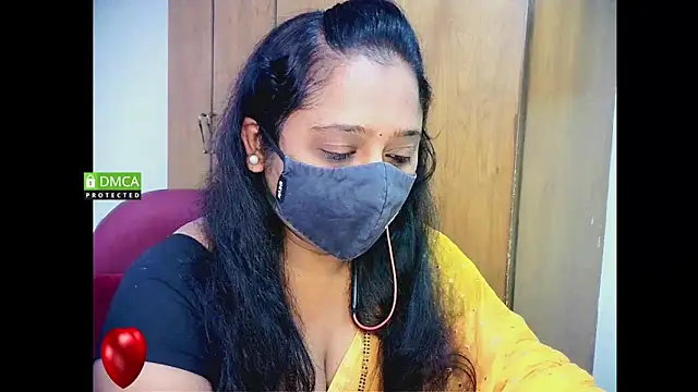 Snapshot of sexynayan23 chatting on February 22, 2025, 11:46 am sexynayan23 online show from February 22, 2025, 11:46 am