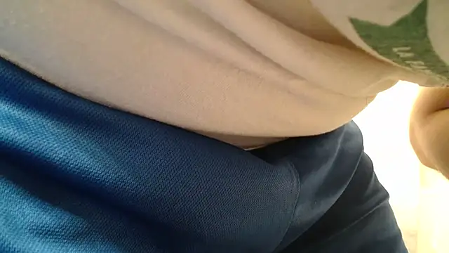 proseccopapi23 online show from March 16, 2025, 6:20 am