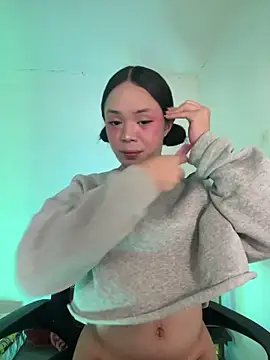 SweetCheska19 online show from May 2, 2026, 6:02 pm