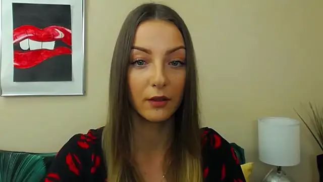 NatalieSexy online show from February 27, 2026, 7:19 am