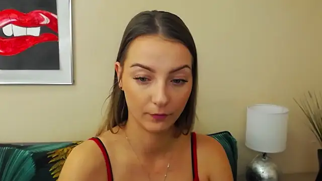 NatalieSexy online show from March 10, 2026, 7:24 am