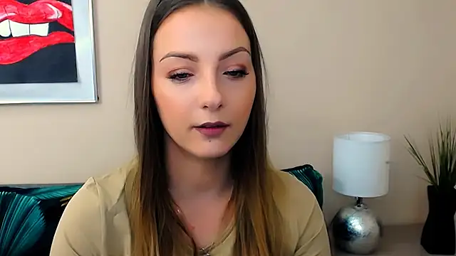 NatalieSexy online show from March 20, 2026, 7:13 am