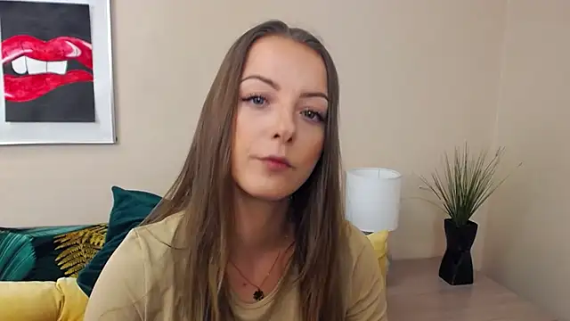 NatalieSexy online show from May 14, 2026, 6:09 am