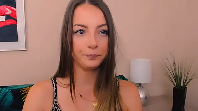 NatalieSexy online show from May 29, 2026, 6:11 am