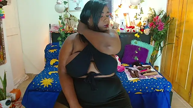 anai valentinex online show from December 19, 2024, 3:08 pm