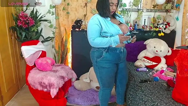 anai valentinex online show from March 2, 2025, 3:34 am