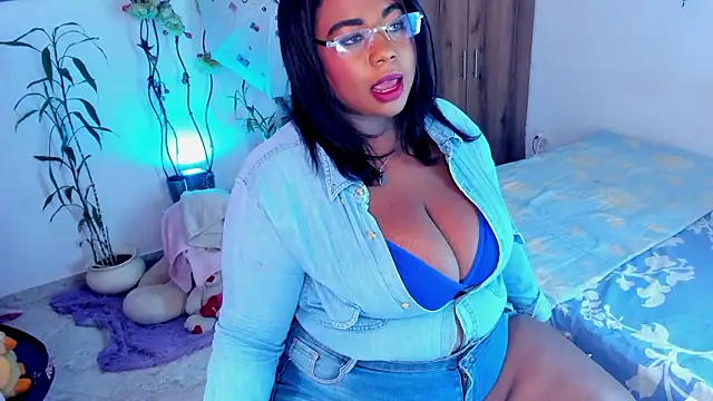 anai valentinex online show from March 22, 2026, 7:28 pm