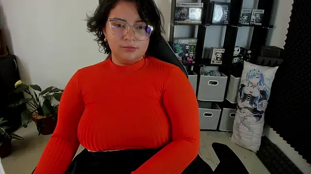 aika-dreams online show from December 7, 2024, 3:41 pm