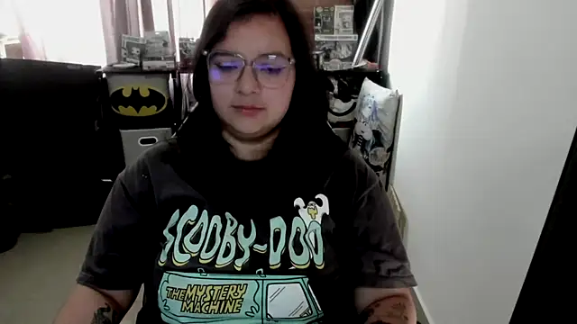 aika-dreams online show from February 4, 2026, 1:39 pm