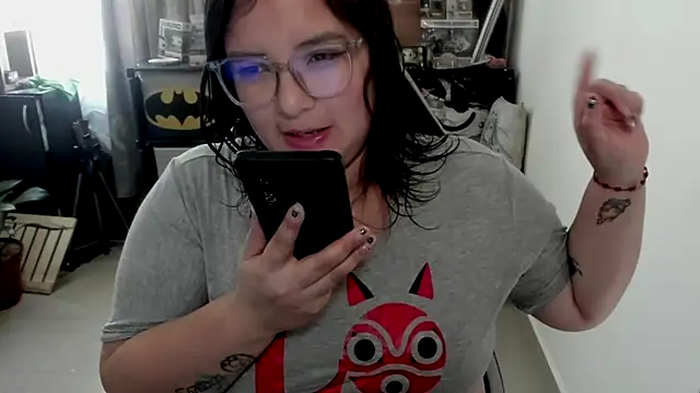 aika-dreams online show from February 10, 2026, 1:15 pm