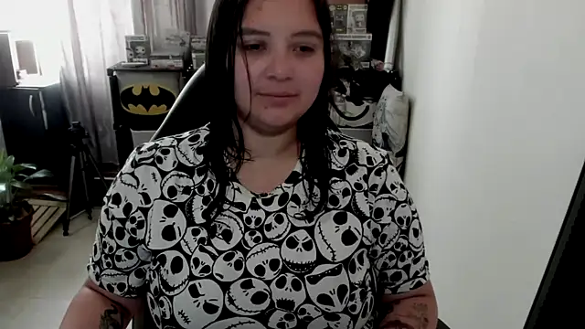 aika-dreams online show from April 10, 2026, 1:38 pm