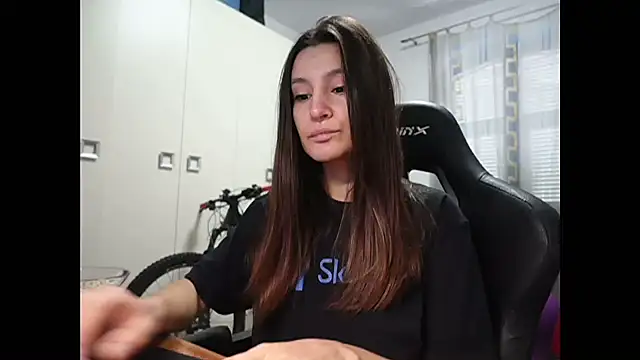 GodlyTheia online show from December 11, 2024, 11:51 am