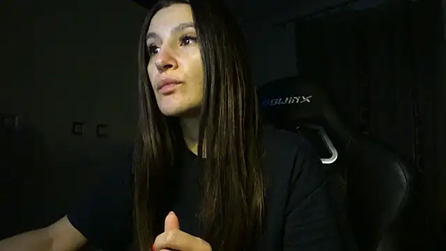 GodlyTheia online show from December 28, 2024, 5:57 pm