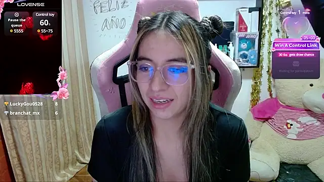 Maggie Fox3 online show from January 5, 2025, 7:49 am