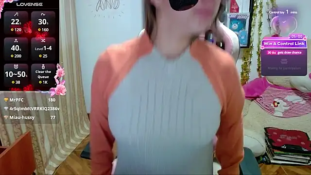 Maggie Fox3 online show from January 6, 2025, 6:47 am