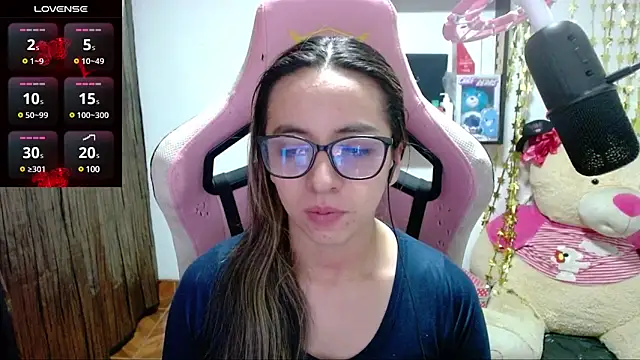 Maggie Fox3 online show from February 8, 2025, 4:57 am