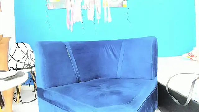 MiaMarin hot online show from October 22, 2025, 7:35 pm