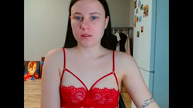 VikiKelt online show from January 14, 2026, 3:01 am