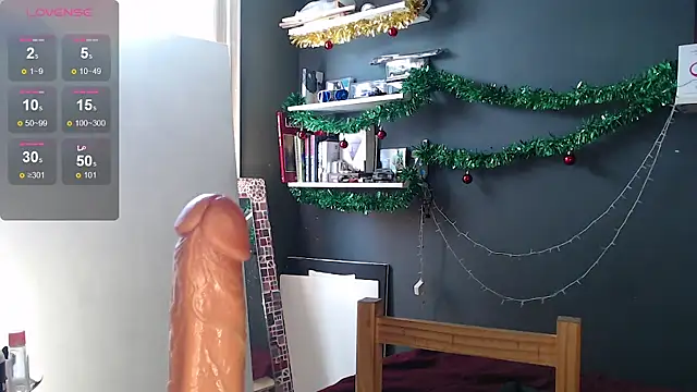 Snapshot of Enotika chatting on December 26, 2024, 1:54 pm Enotika online show from December 26, 2024, 1:54 pm