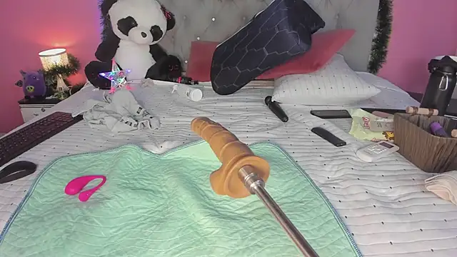 LEXA MURPHY online show from December 29, 2024, 4:59 am