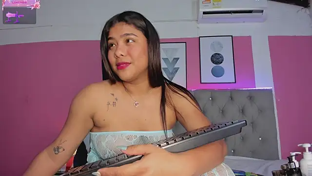 LEXA MURPHY online show from February 7, 2025, 5:31 am