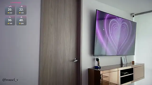 Snapshot of aaronKeller chatting on September 16, 2025, 7:59 pm aaronKeller online show from September 16, 2025, 7:59 pm