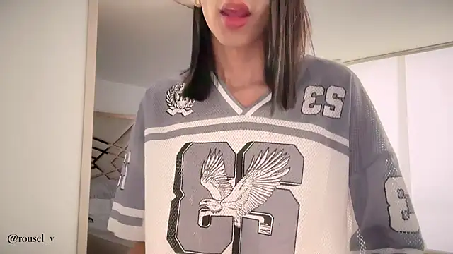 aaronKeller online show from October 14, 2025, 7:58 pm