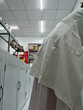 HinaLovely online show from February 9, 2026, 9:19 pm