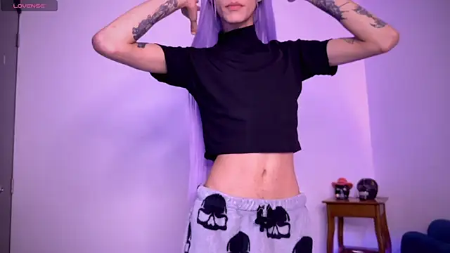 Snapshot of Varya_Ferreira chatting on January 10, 2025, 4:01 am Varya Ferreira online show from January 10, 2025, 4:01 am