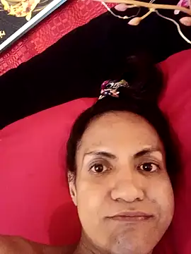 Alwinafox online show from January 12, 2025, 9:40 am