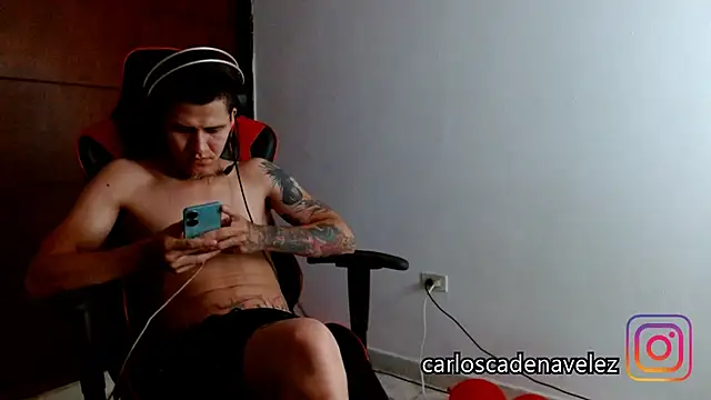 dickmaximum online show from March 2, 2026, 5:19 am