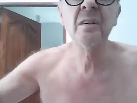 58klaus online show from December 2, 2024, 2:53 am