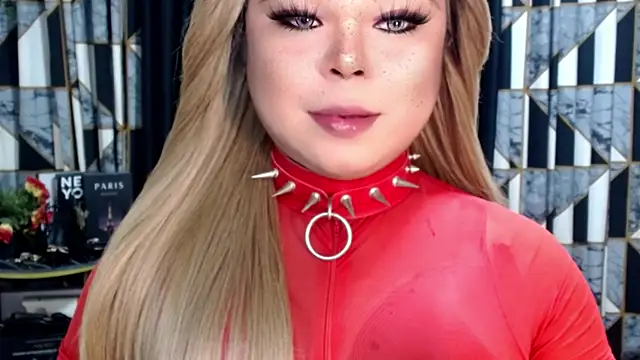 Mistress DOMnicaaxx online show from December 5, 2025, 6:11 am