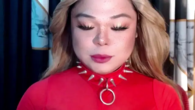 Mistress DOMnicaaxx online show from March 4, 2026, 11:44 pm