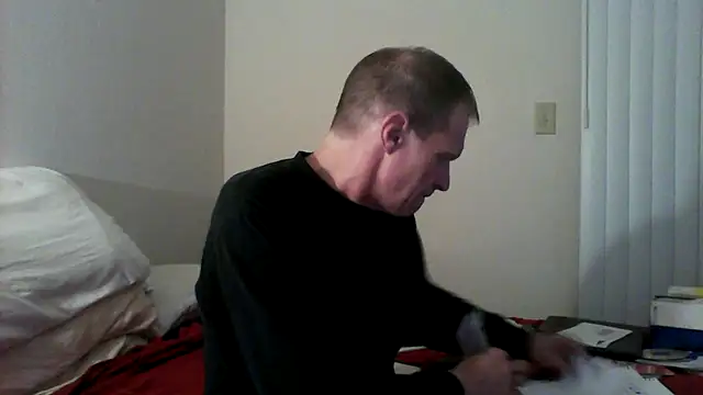 Jbblair01 online show from May 30, 2026, 8:11 am